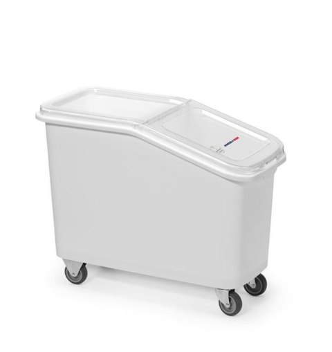 AmerBox 62 L – detal pokrywy i narożników 877210