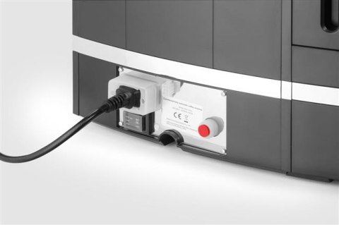 Automatyczny ekspres do kawy z ekranem dotykowym 6L – HENDI 230V, 3000W