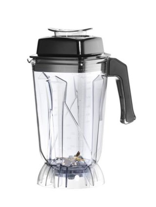Blender barmański BPA-free 2,5 L, 1680 W – Hendi 230213 270×250×580 mm