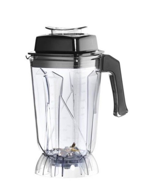 Dzbanek tritanowy BPA-free blender Hendi 230213