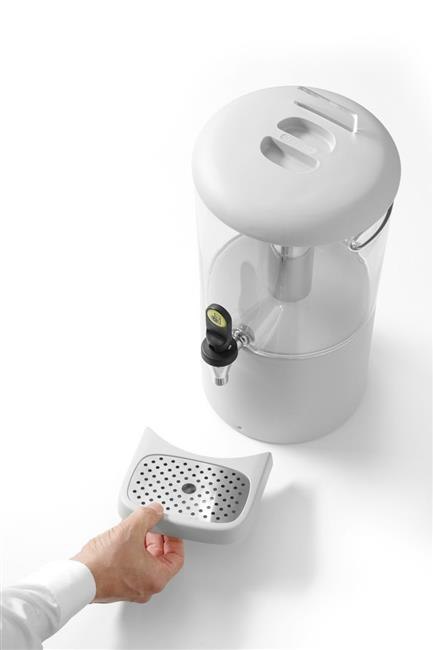 425053 Taca ociekowa na magnes – dyspenser UNIQ HENDI