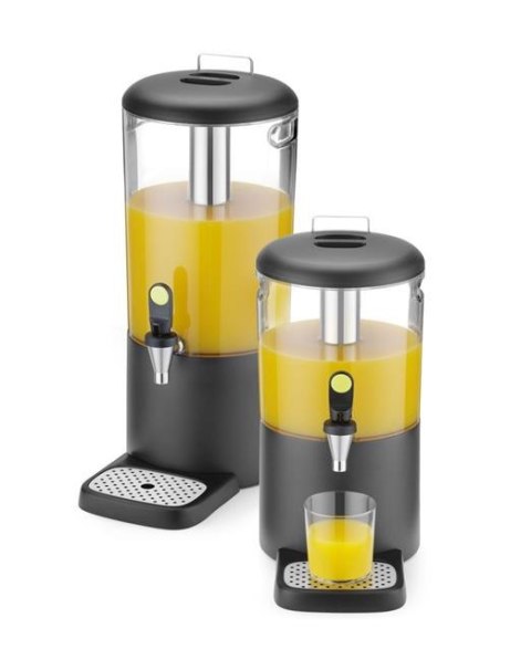 425015 Dyspensery HENDI UNIQ na bufecie