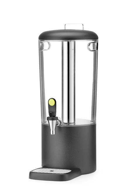 425015 Zbiornik na napoje 8 L – transparentny korpus