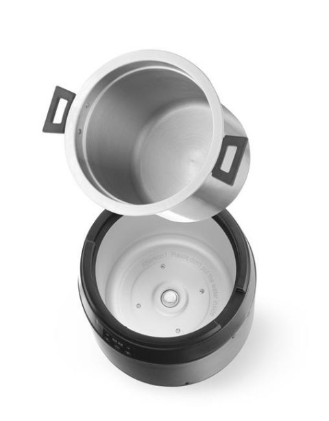 Kociołek do zupy bez kąpieli wodnej HENDI 860564