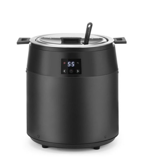 Kociołek gastronomiczny HENDI 860564 z cyfrowym wyświetlaczem