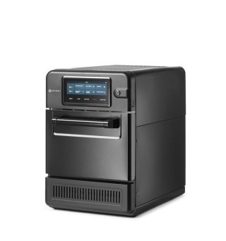 Piec konwekcyjno-mikrofalowy CombiTurbo 18 L – Hendi 281277 3000 W, 230V, 402 × 735 × 608 mm