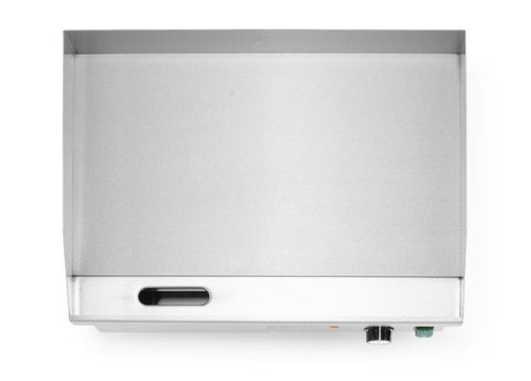 HENDI Budget Line 154977 – płyta gładka 3000W