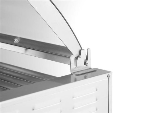 Podgrzewacz HENDI – zastosowanie w food trucku