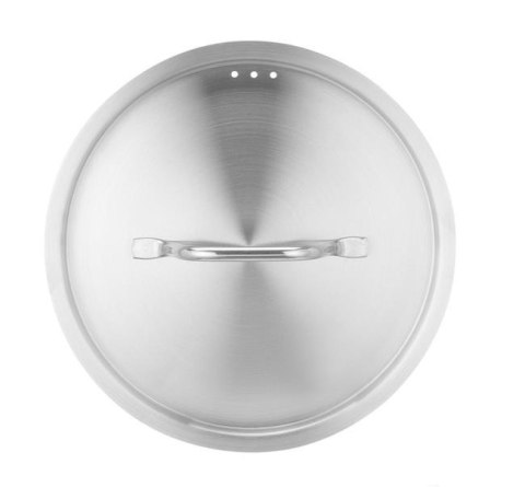 Pokrywka do garnka, HENDI, ?200x(H)47mm, Okrągły