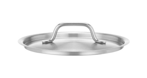 Pokrywka do garnka, HENDI, ?200x(H)47mm, Okrągły