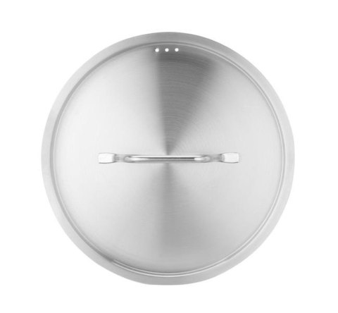 Pokrywka do garnka, HENDI, ?240x(H)50mm, Okrągły