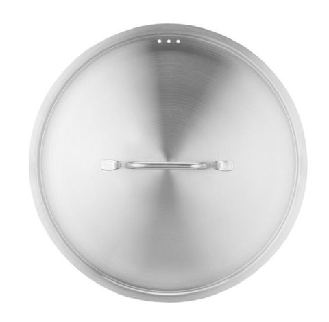 Pokrywka do garnka, HENDI, ?280x(H)52mm, Okrągły
