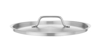 Pokrywka do garnka, HENDI, ?280x(H)52mm, Okrągły