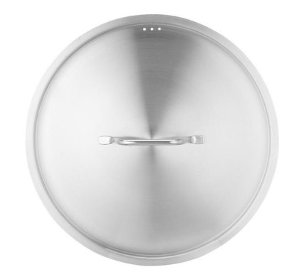 Pokrywka do garnka, HENDI, ?320x(H)53mm, Okrągły