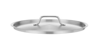 Pokrywka do garnka, HENDI, ?320x(H)53mm, Okrągły