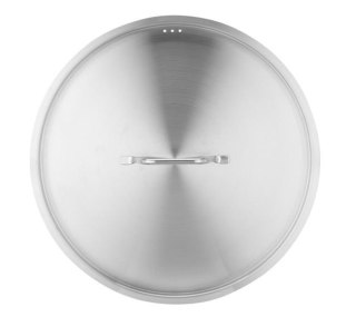 Pokrywka do garnka, HENDI, ?360x(H)55mm, Okrągły