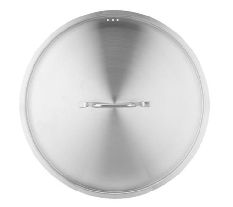 Pokrywka do garnka, HENDI, ?360x(H)55mm, Okrągły