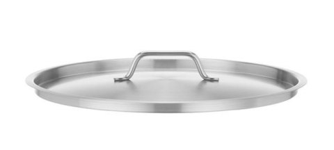 Pokrywka do garnka, HENDI, ?360x(H)55mm, Okrągły