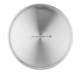 Pokrywka do garnka, HENDI, ?400x(H)56mm, Okrągły