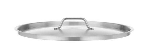 Pokrywka do garnka, HENDI, ?400x(H)56mm, Okrągły