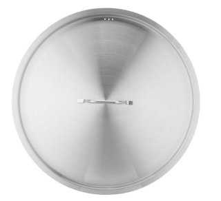 Pokrywka do garnka, HENDI, ?450x(H)68mm, Okrągły