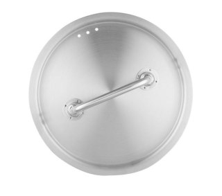 Pokrywka do garnków, HENDI, Kitchen Line, ?160mm