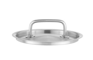 Pokrywka do garnków, HENDI, Kitchen Line, ?160mm