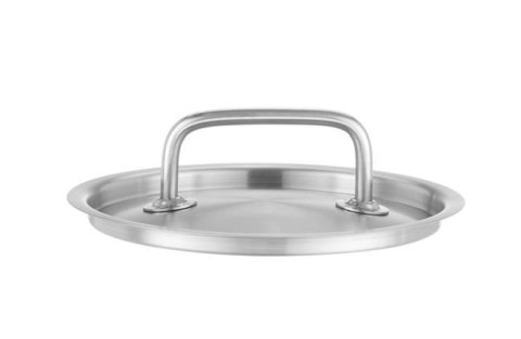 Pokrywka do garnków, HENDI, Kitchen Line, ?160mm