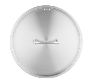 Pokrywka do garnków, HENDI, Kitchen Line, ?280mm