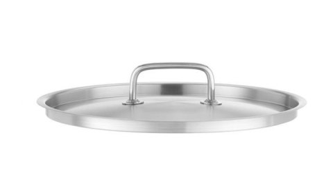 Pokrywka do garnków, HENDI, Kitchen Line, ?280mm