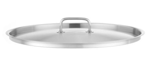 Pokrywka do garnków, HENDI, Kitchen Line, ?400mm