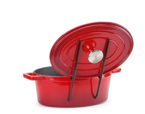 zestaw 2 uchwytów Hendi do garnków