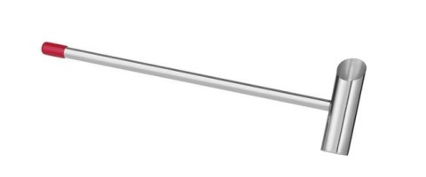 Maszyna do waty cukrowej HENDI 282816 – urządzenie czarne, 1130 W, 520x520x503 mm