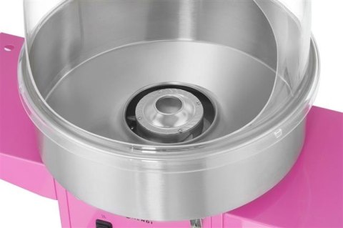 Misa ze stali nierdzewnej – urządzenie HENDI 282809