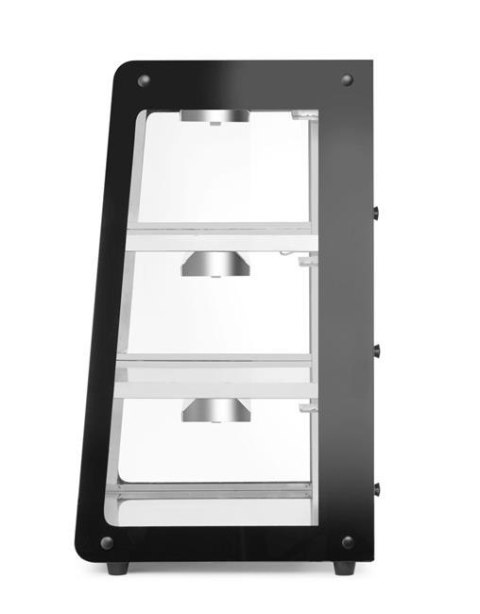 273760 Witryna HENDI na blacie w bufecie