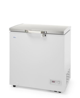 Zamrażarka skrzyniowa Arktic 140L 235911 biała - 70 W, 754x608x845 mm