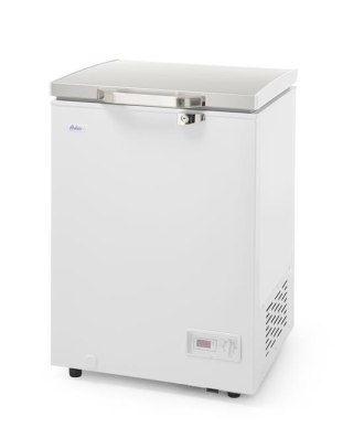 Zamrażarka skrzyniowa 93L Arktic 235904 – 574x608x845 mm