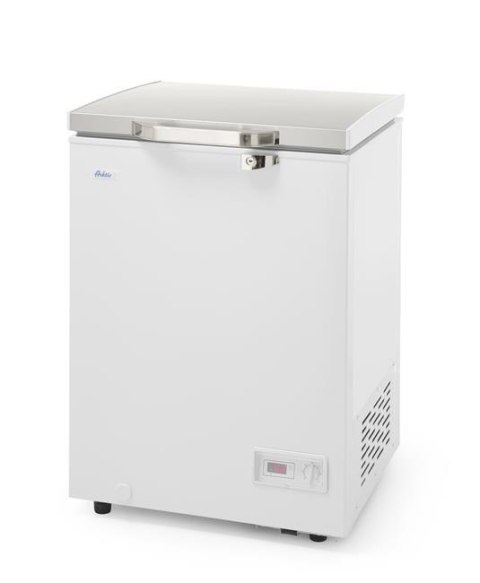 zamrażarka skrzyniowa biała 93L Arktic 235904
