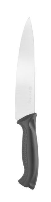 ergonomiczny uchwyt noża HENDI 18 cm