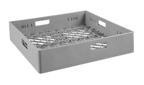 Hendi 237540 – kosze 50x50 do naczyń