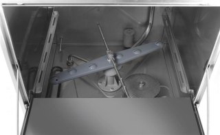 Zmywarka do naczyń 50x50 Hendi 3600W – sterowana elektronicznie 237540, 230V, 570x600x830 mm