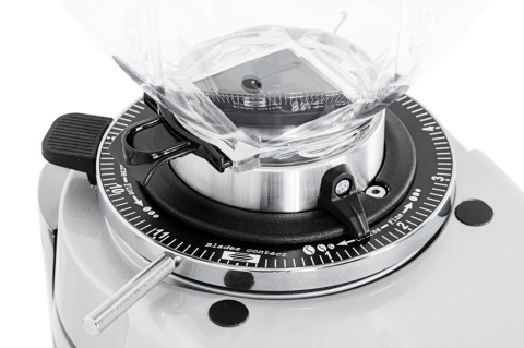 żarna 64 mm stal nierdzewna-F64EVO