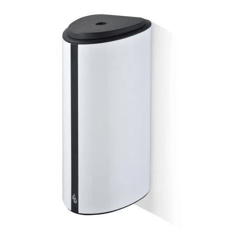 Bezdotykowy, naścienny dozownik płynu dezynfekującego lub mydła "ECO"