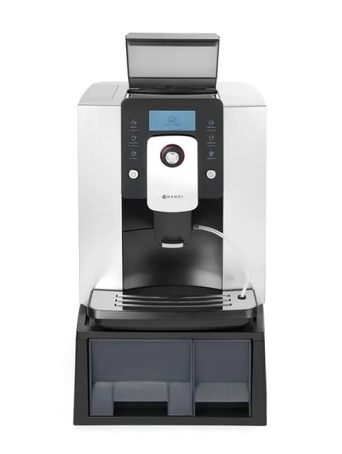ekspres automatyczny do kawy HENDI 208953 Profi Line