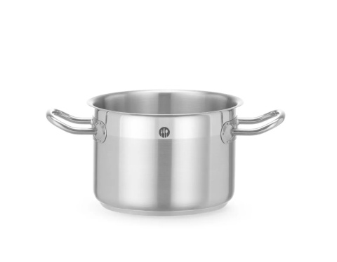 garnek średni HENDI 830307 profi line 2,1L