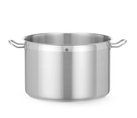 garnek średni HENDI 830390 profi line 23,2L