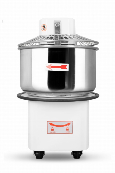 wyjmowana dzieża miesiarki Resto Quality RQT30 2V