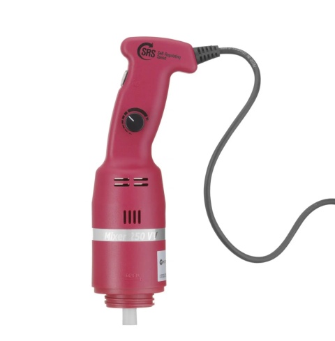 MIKSER RĘCZNY HENDI 250 mm ZE ZMIENNĄ PRĘDKOŚCIĄ