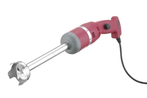 MIKSER RĘCZNY HENDI 250 mm ZE ZMIENNĄ PRĘDKOŚCIĄ