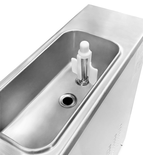 RQ16ERLWF zbiornik 6L maszyny do lodów gastronomicznej